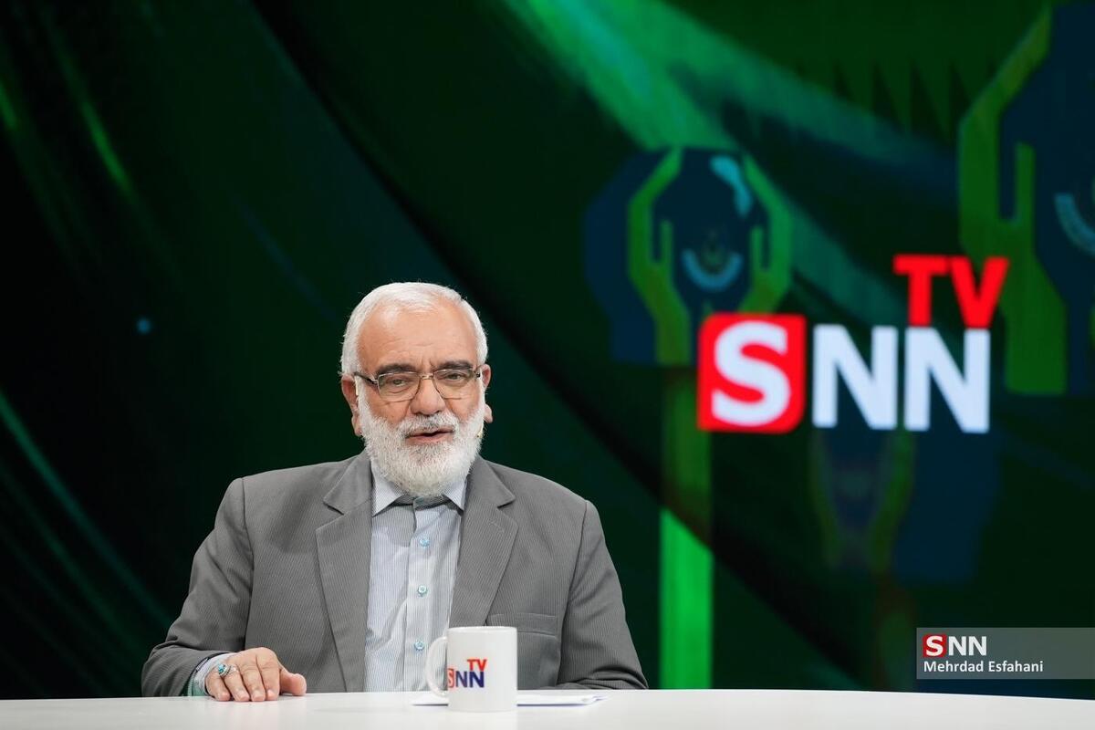 بختیاری : وقتی فهمیدم توسط اتحادیه اروپا تحریم شدم گفتم هر دارایی خارجی دارم برای شما! + فیلم