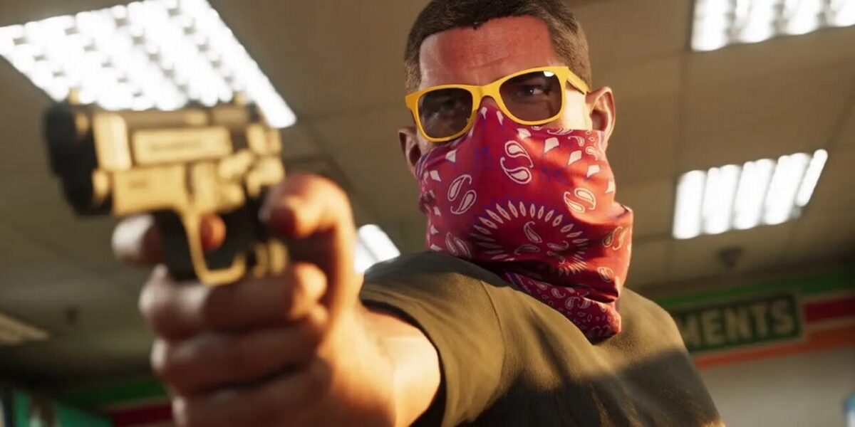 سیستم انتخاب سلاح در بازی جی تی ای ۶ تغییراتی داشته است؟