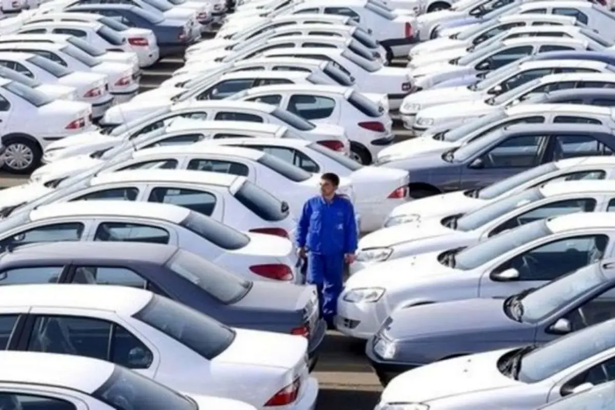 شرط جدید خودروسازان برای فروش خودرو