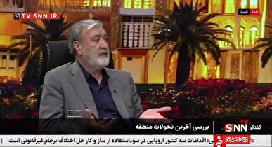 عزیزی: ما در شرم الشیخ حاضر نشدیم و بهترین کار را کردیم + فیلم