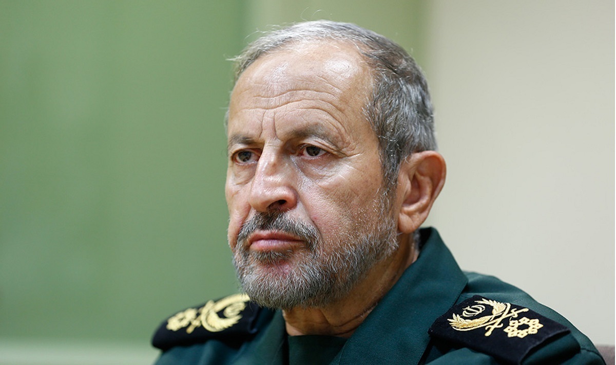 سردار علیرضا افشار؛ روایت از حضور در تسخیر سفارت آمریکا تا بازیابی اسناد لانه جاسوسی