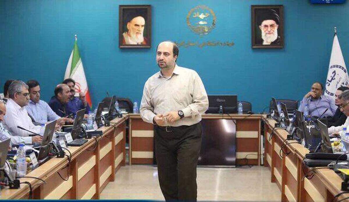 برگزاری بیش از ۱۳۰ هزار رویداد فرهنگی از طریق سامانه &laquo;رویتاب&raquo; جهاددانشگاهی