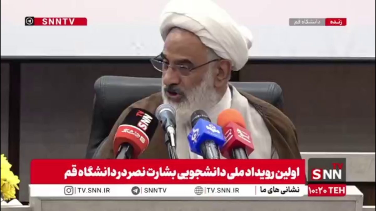 حجت&zwnj;الاسلام حاجی صادقی: دشمن می&zwnj;داند ملت با ولایت شکست ندارد/ امام بی&zwnj;امت اقتدار ندارد