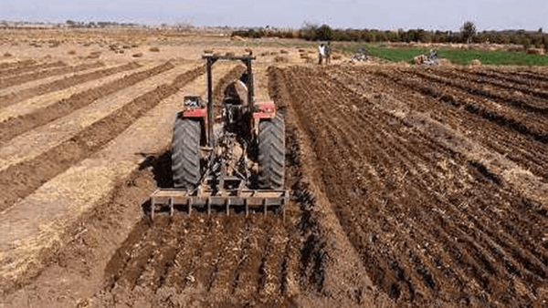 بازگشت ۷۰ هزار هکتار زمین در زنجان به مردم