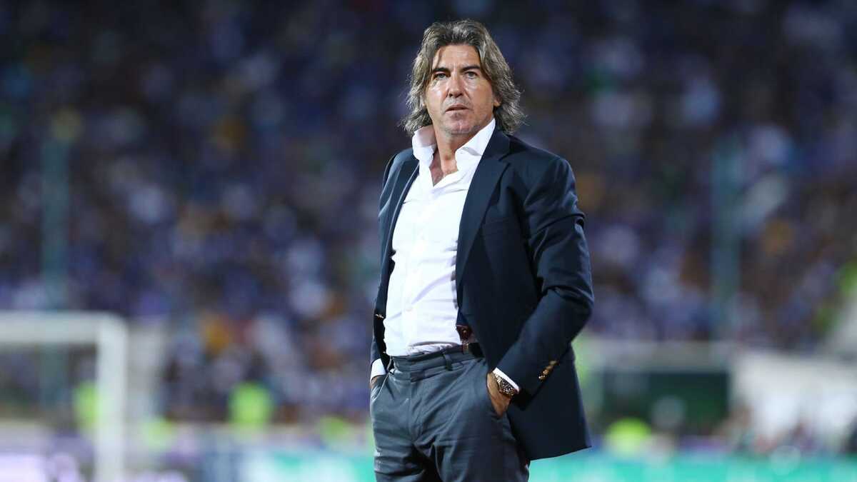 ساپینتو: محرومیت برای هیچکس خوب نیست