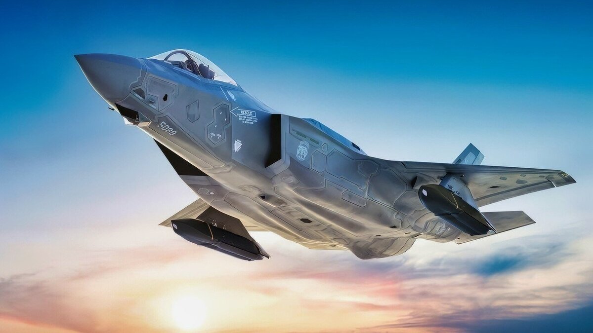 پاشنه آشیل جنگنده اف ۳۵ چیست؟