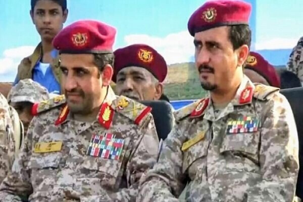 انتصاب «یوسف حسن المدانی» به عنوان رئیس ستاد کل نیروهای مسلح یمن