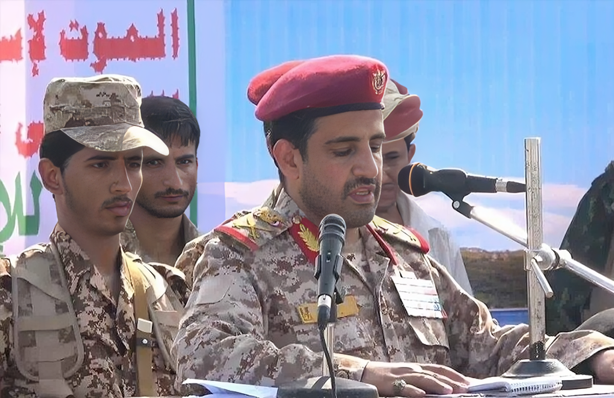 انتشار تصاویر و ویدئوهایی از شهید محمد عبدالكريم الغماری + فیلم