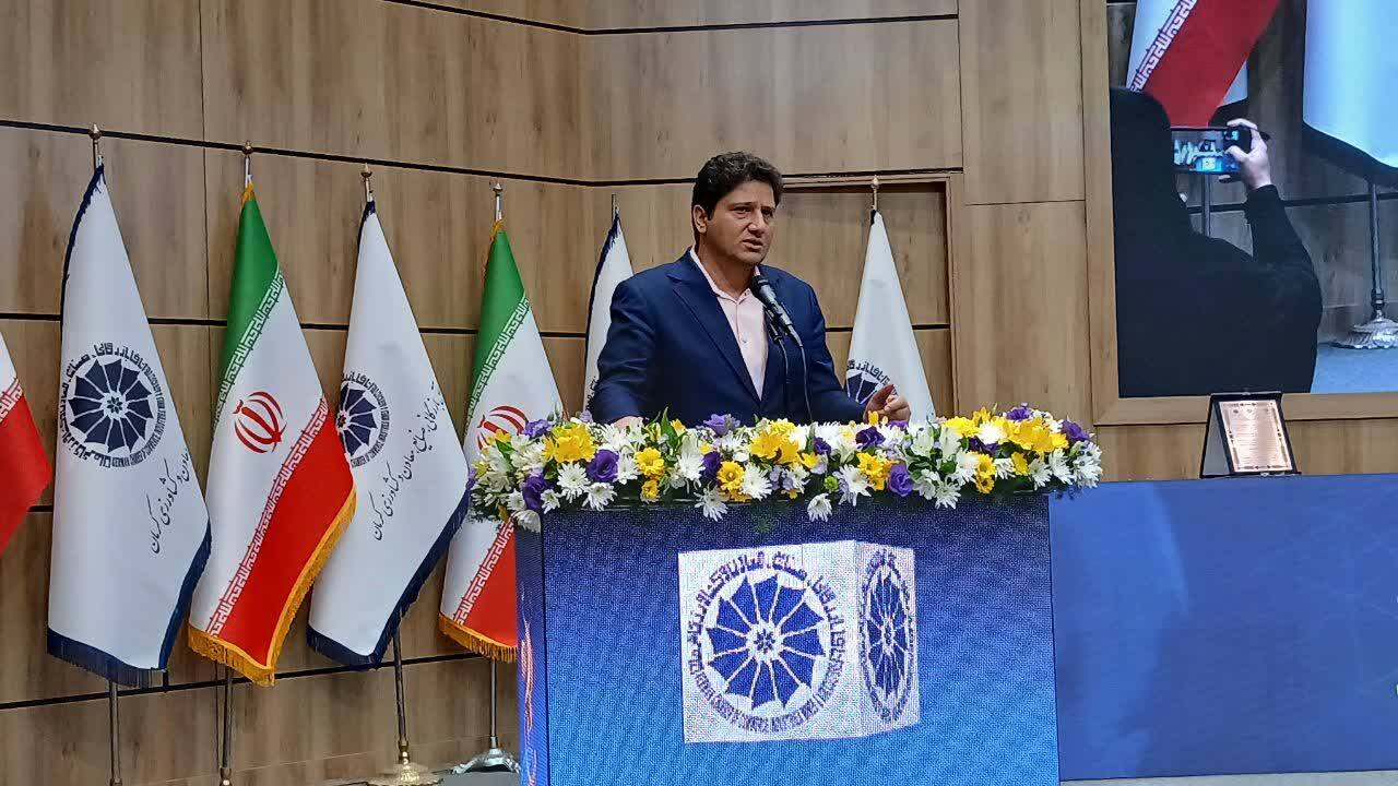 معاون اقتصادی استاندار کرمان: باید خام‌فروشی را متوقف کنیم