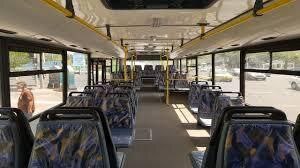 بازسازی ۱۷۸ دستگاه ناوگان فرسوده اتوبوسرانی مشهد