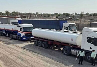 ضربه ‌سپاه به بزرگ‌ترین شبکه‌‌ قاچاق سوخت شمال