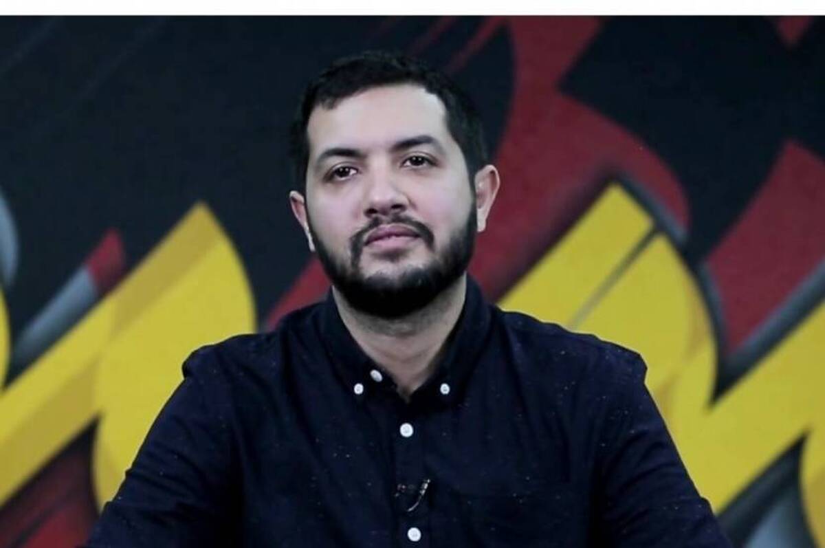 نیما اکبرخانی: «داستان» مخاطب را به «خواندن» عادت می‌دهد