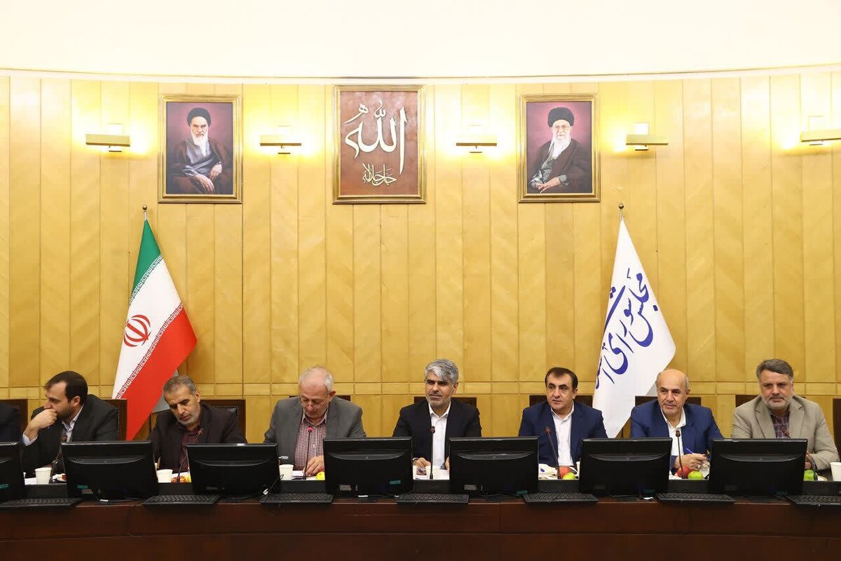 ابراهیمپور: تلاش مجلس برای کاهش مدرکگرایی و ارتقای مهارتمحوری دانشگاهها/ حاجی بابایی: اساتید و دانشجویان باید درگیر حل مسائل واقعی صنعت و جامعه شوند