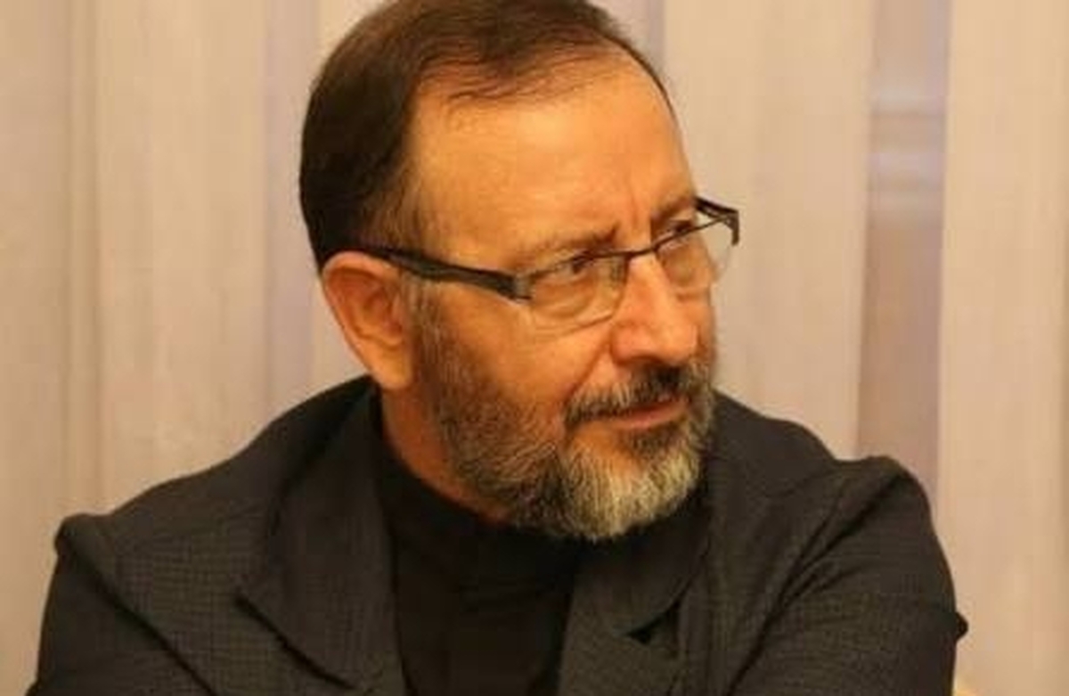 کرم رضا پیریایی درگذشت