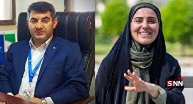 عزل مدیرکل فرودگاه اردبیل برای بازرسی از کیف خانم وزیر