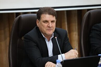 زینی‌ وند: امیدواریم انتخابات شوراها تمام الکترونیکی برگزار شود + فیلم