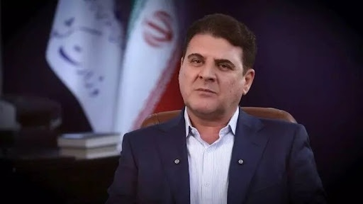 زینی‌ وند: بیش از ۱۹۱ هزار نفر در ۴۰ هزار شورای شهر و روستای کشور فعالیت می کنند + فیلم
