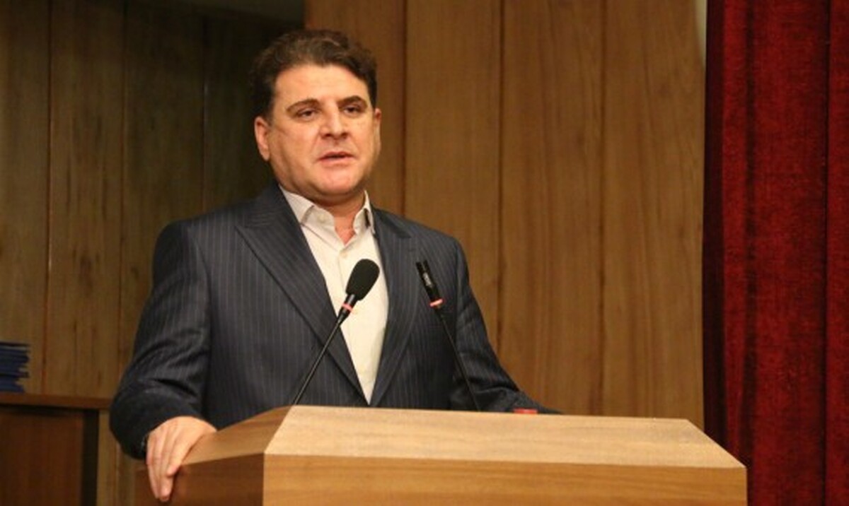 زینی‌ وند: فقط احزاب مجوز دار می توانند در انتخابات تناسبی لیست بدهند بقیه لیست‌ها باطل می شود + فیلم