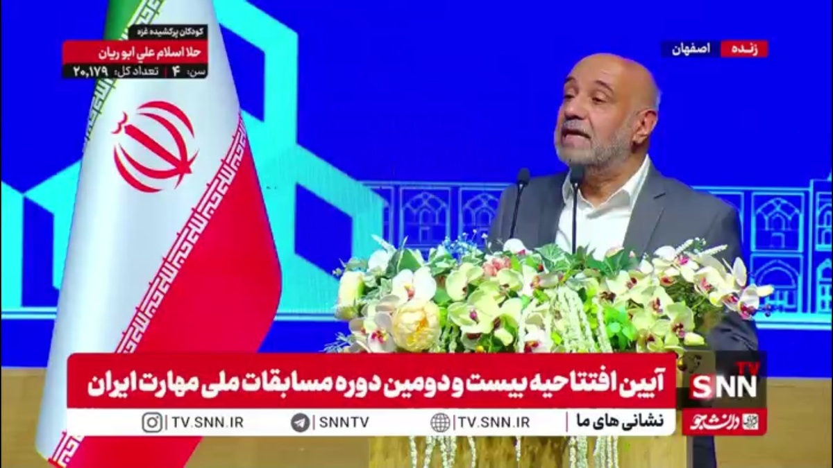 میدری: ما در صورتی موفق خواهیم شد که به هنر و انرژی جوانان بها داده بشود