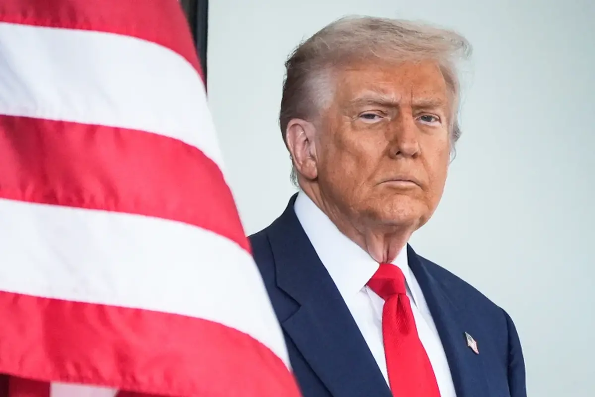 ترامپ: بایدن بدترین رئیس&zwnj;جمهور تاریخ باعث شد هزینه دارو برای مصرف&zwnj;کنندگان آمریکایی حدود ۷۳ درصد کاهش پیدا کند + فیلم