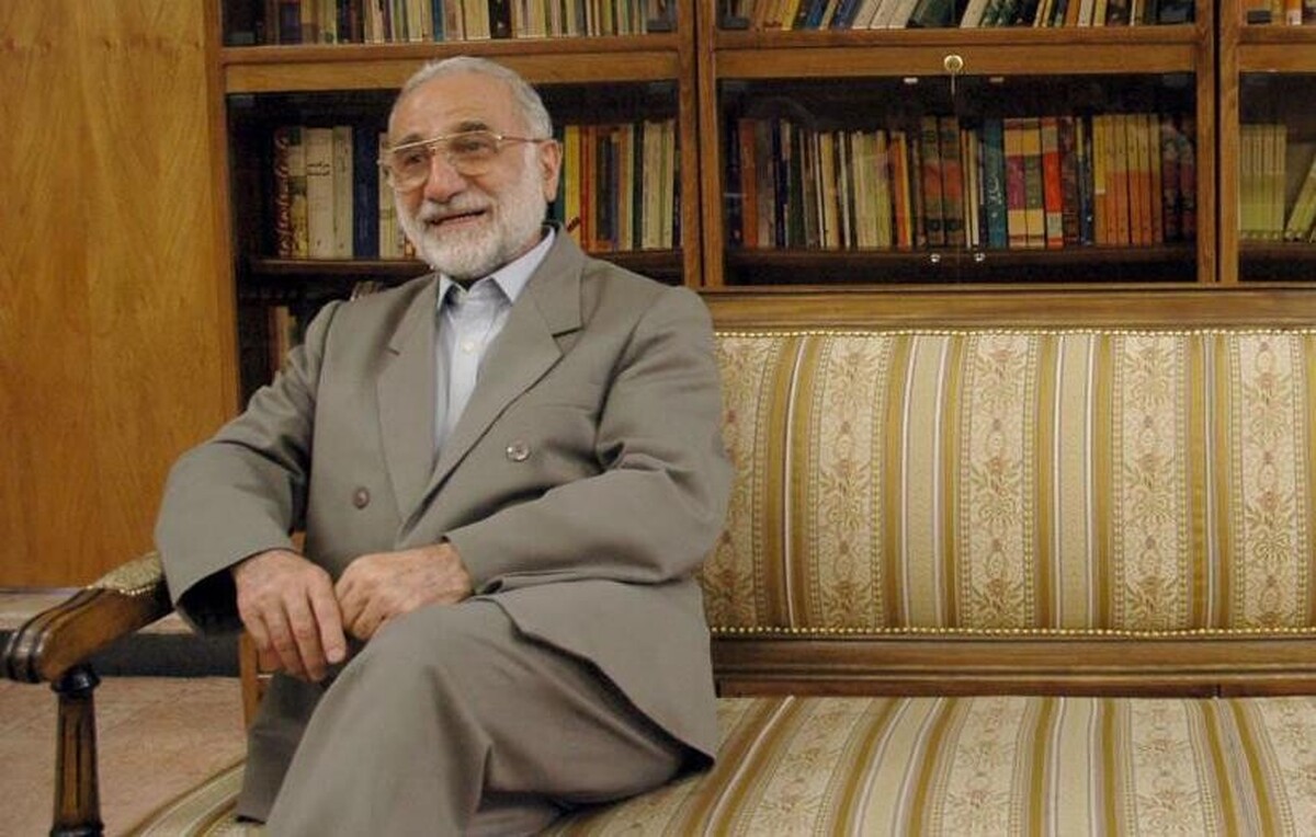 حاج حسین مهدیان نخستین سرپرست روزنامه کیهان بعد از انقلاب که بود؟ /از ترور نافرجام گروهک فرقان تا موسسه کیهان