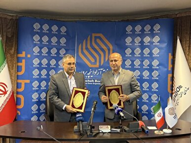 شتاب‌بخشی در توسعه اینچه‌برون با قرارداد‌های ۱۵۰۰ میلیارد تومانی