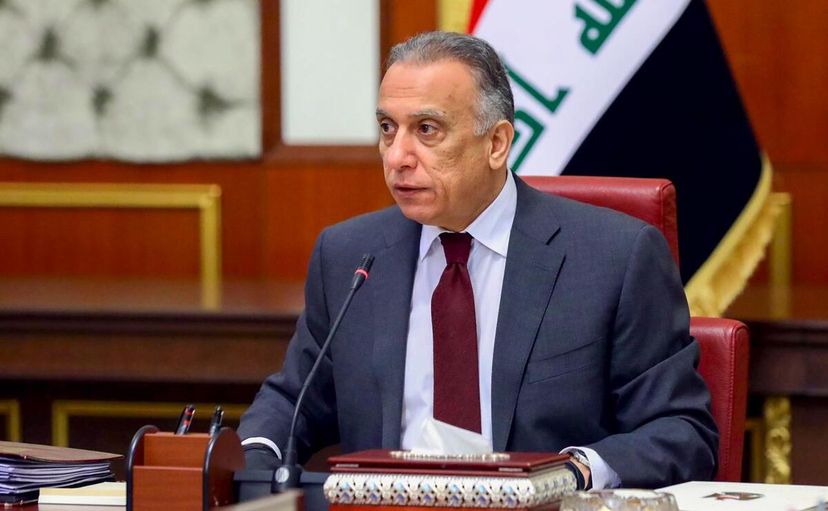 ماجرای جزییات آخرین دیدار خصوصی مصطفی الکاظمی نخست‌وزیر سابق عراق با سردار سلیمانی