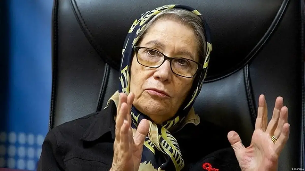 مینو محرز: بیماری خطرناک تر از کویید در راه است!/ آنفلوانزا نوع A در راه ایران