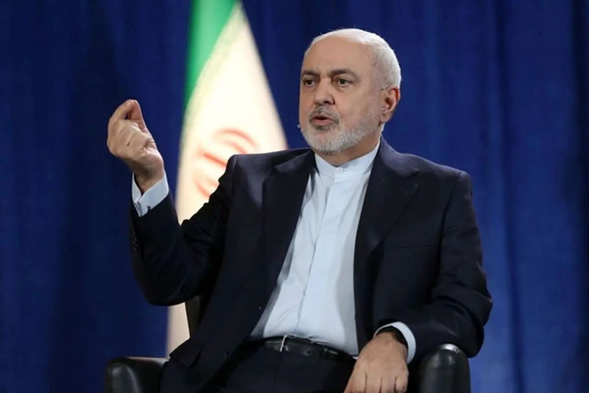 ظریف: لاوروف درباره اسنپ‌بک خلاف می‌گوید/ به لاوروف دستور داده بودند نگذارد برجام نهایی شود