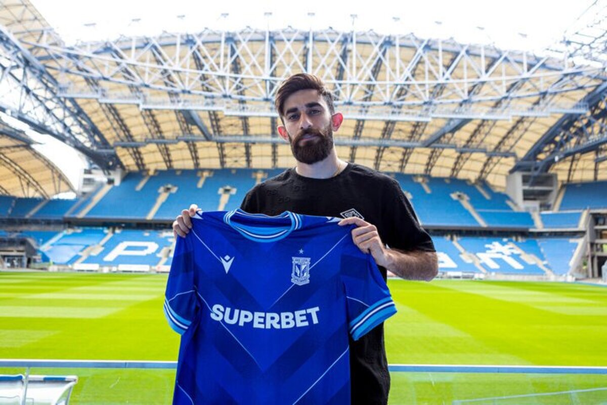 مبهم بودن آینده قلی زاده/ عدم تمدید قرارداد!