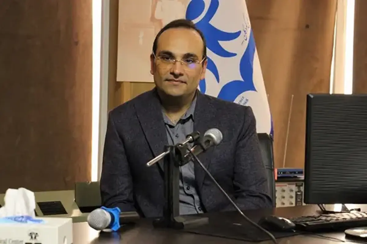 شیرزادی: ائتلافات پزشکان اطفال در این دوره انتخابات نظام پزشکی خوب بود +فیلم