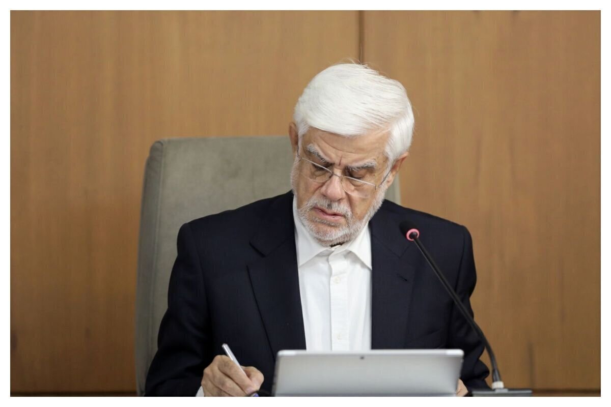 عارف ضایعه درگذشت سردار افشار را تسلیت گفت