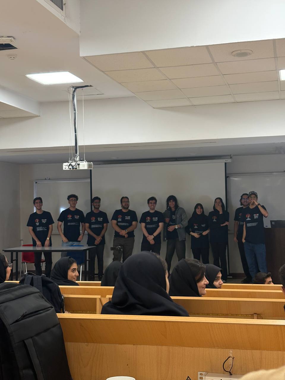 وقتی دانشگاه کافی نیست؛ روایت جوانی که آموزش علوم کامپیوتر را از نو تعریف می&zwnj;کند