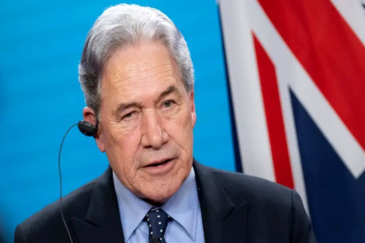 بیانیه ای به نام وزارت خارجه نیوزیلند به کام محور غربی-عبری