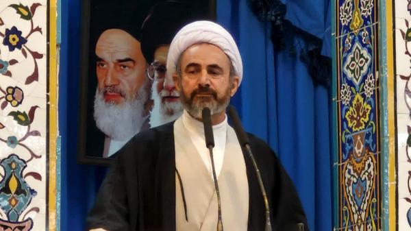 اشراف اطلاعاتی ایران &laquo;برگ برنده&raquo; در نبرد با رژیم صهیونیستی است/ تولیدکنندگان با حداقل سود به معیشت مردم کمک کنند