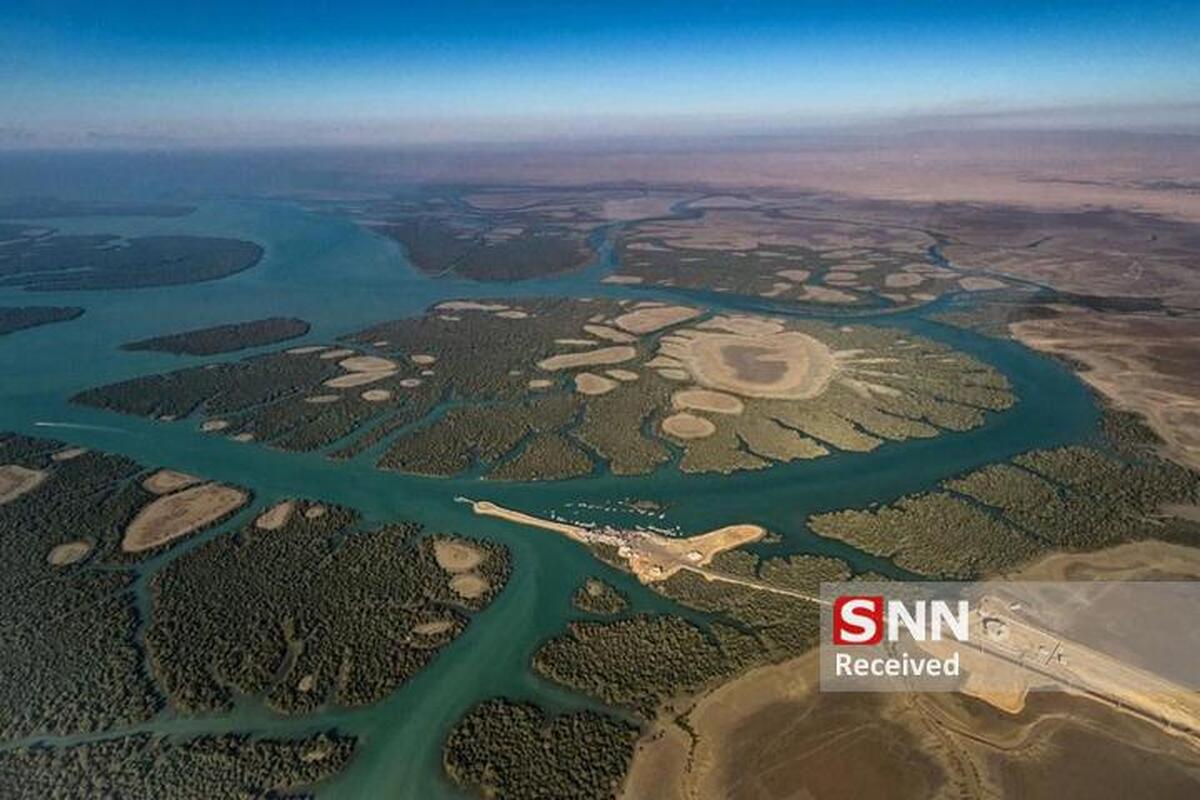 ثبت جهانی روستای سهیلی قشم و اثرات آن بر گردشگری پایدار