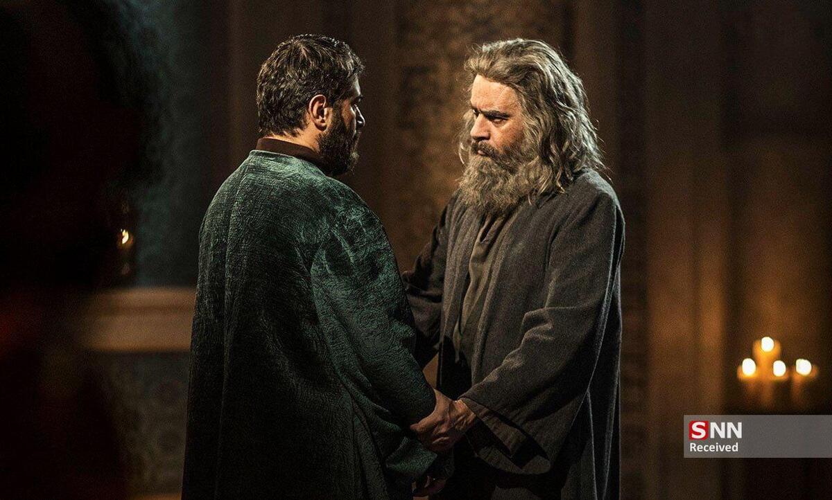 اکران جهانی &laquo;مست عشق&raquo; و استقبال در اروپا&nbsp;