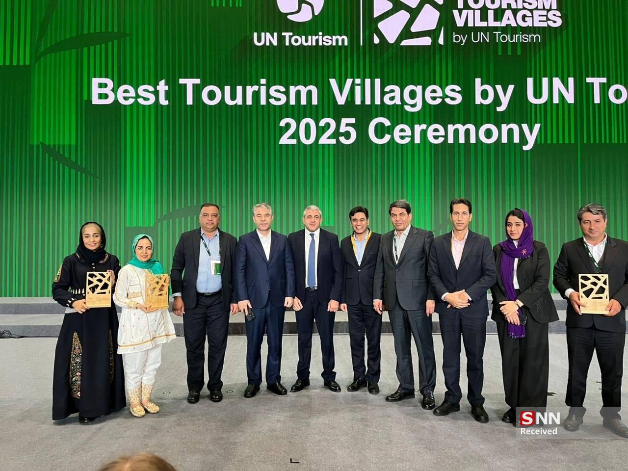 شعار لبخند دنیا به کرمان ۱۴۰۵ تجلی دیپلماسی فرهنگی ایران است / روستای شفیع&zwnj;آباد همانند مادربزرگی اصیل در کویر است