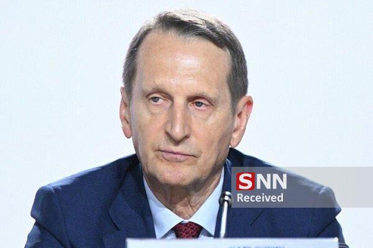 هشدار مدیر سرویس اطلاعات خارجی روسیه به غرب درباره «تاماهاوک»