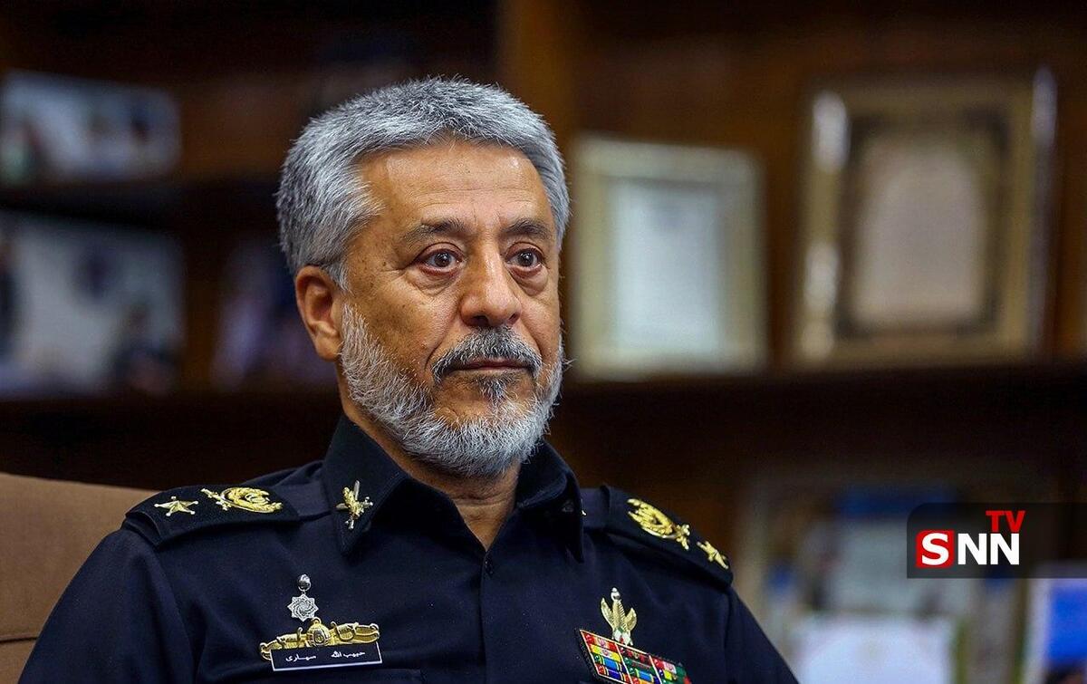 امیر سیاری: تا زمانی که نیرو‌های مسلح آمادگی داشته باشد، دشمن توان تعرض نخواهد داشت