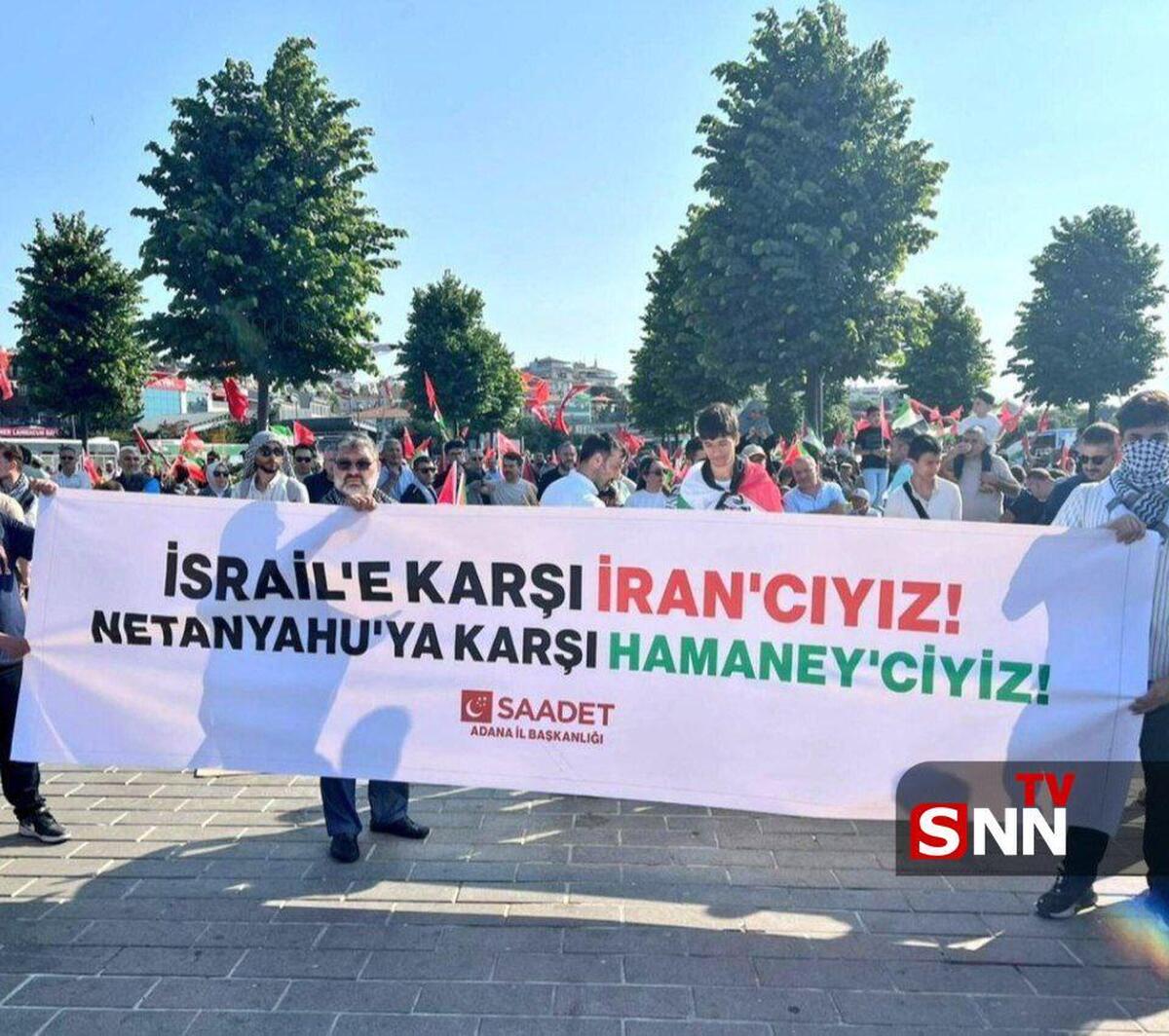 اسرار شهرک‌نشینان صهیونیست به ادامه نسل کشی در فلسطین + فیلم