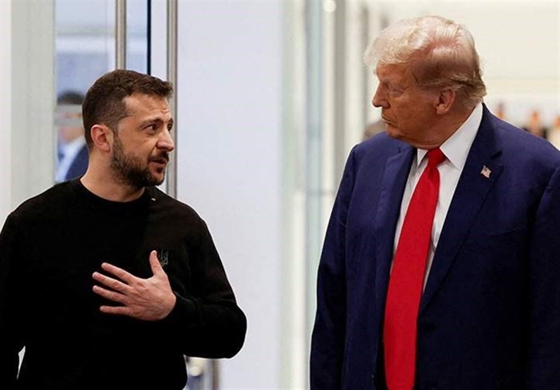 موشک تاماهاک چیست؟ / از ادعای استفاده در حمله به ایران تا پافشاری اوکراین برای خرید