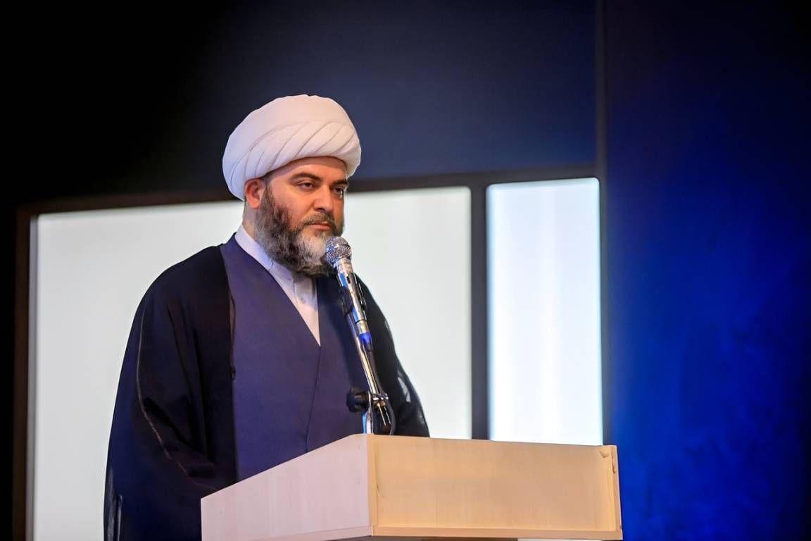 حجت‌الاسلام قمی: اگر دل مردم را به‌دست آوریم هیچ قدرتی جلودارمان نیست/ مدرسه ساختن بسیار مهم است، ولی تربیت نسل جدید از ساختن مدرسه مهم‌تر است