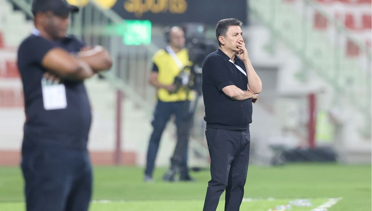 حمله ویسی و منصوریان به مربی تیم ملی/درخواست کنایه‌آمیز از قلعه‌نویی؛ تیم ملی جای رفاقت نیست!