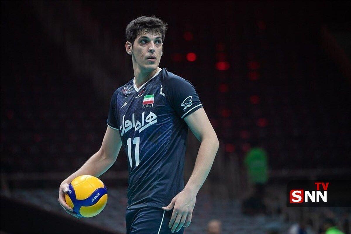 دلیل به کما رفتن صابر کاظمی مشخص شد