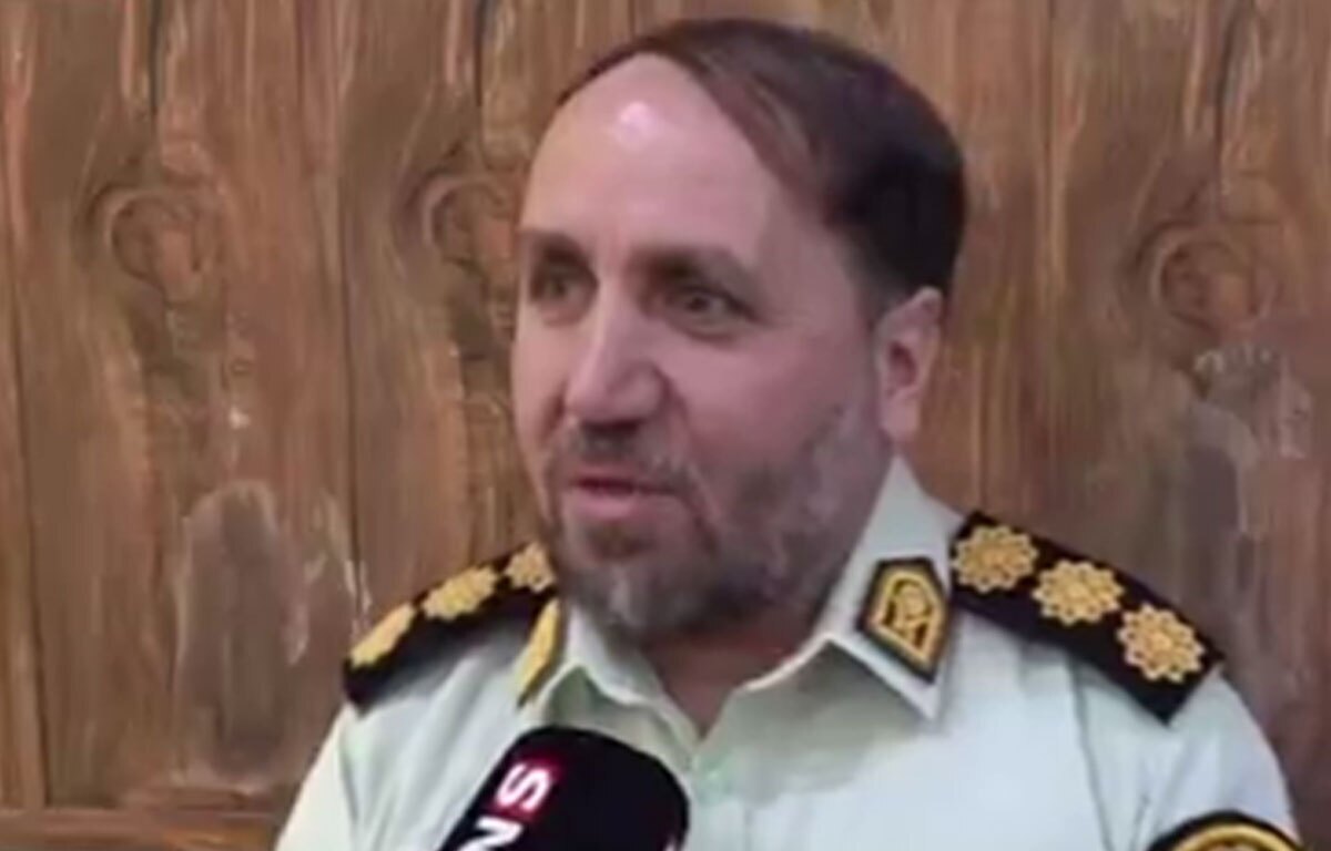 باند زورگیر ۳ نفره محله ستارخان دارای سوابق زندان بودند