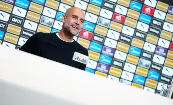 پپ گواردیولا از احیای جک گریلیش در اورتون هیجان&zwnj;زده است؛ دلیل جدایی ستاره ۱۰۰ میلیون پوندی از منچسترسیتی