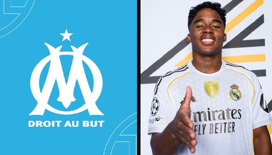 المپیک مارسی خواهان جذب اندریک شد / پایان زودهنگام رؤیای پله جدید در مادرید!