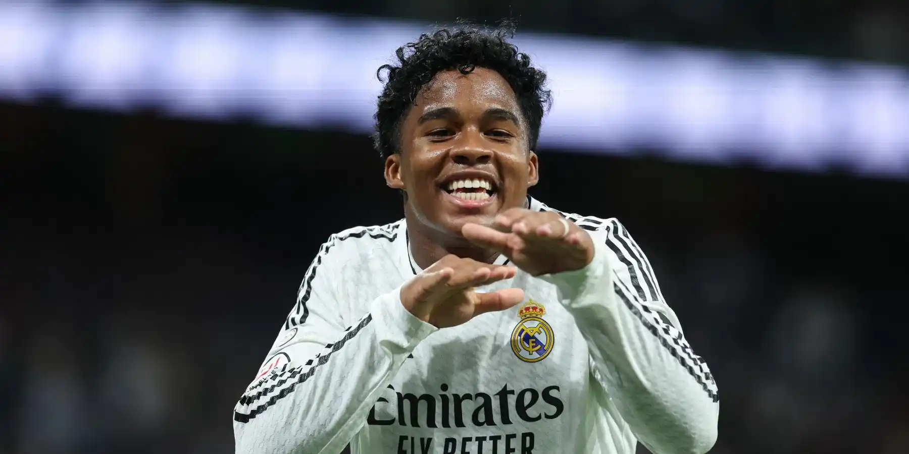 از برچسب پدیده تا نیمکت&zwnj;نشینی در رئال| مسیر پر فراز و نشیب اندریک