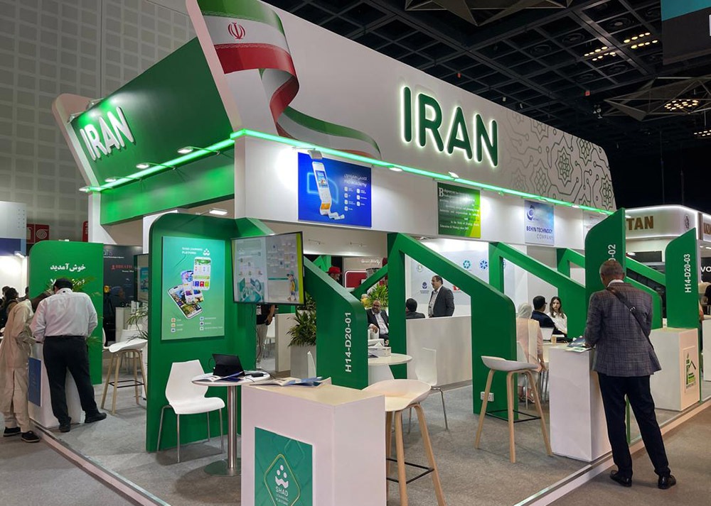 ایران می&zwnj;تواند مقصد بازگشت نخبگان و هاب نوآوری منطقه&zwnj;ای شود